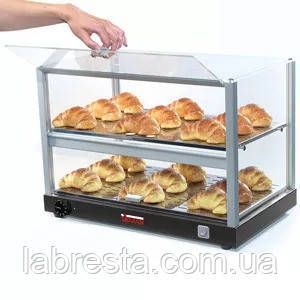 Вітрина теплова Sirman CUBE P2 HOT купити в інтернет-магазині LabResta