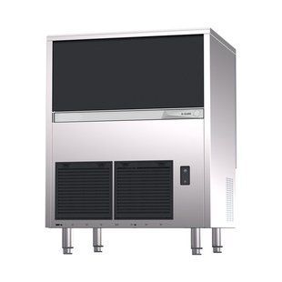 Льодогенератор APACH ACB640 A R290 B-QUBE купити в інтернет-магазині LabResta