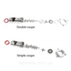 М'ясорубка Dadaux TX 82 Enterprise &mdash; детальний вигляд 3