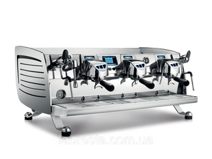 Кавомашина Victoria Arduino Black Eagle VA388 Volumetric 3GR купити в інтернет-магазині LabResta