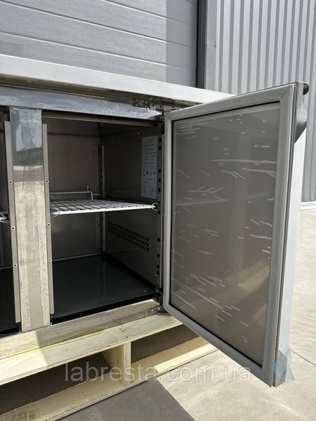 Стіл холодильний Gooder GN2TN купити в інтернет-магазині LabResta