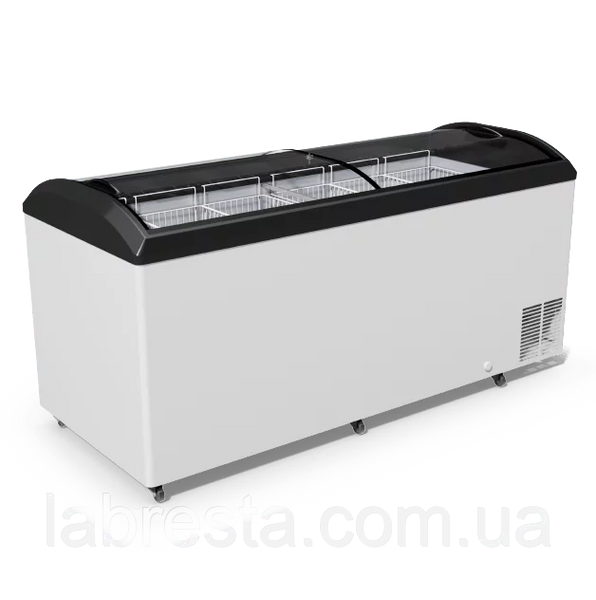 Бонета морозильна Juka M800D купити в інтернет-магазині LabResta