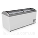Бонета морозильна Juka M800D &mdash; детальний вигляд 3