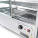 Теплова вітрина Hurakan WD-120L &mdash; детальний вигляд 3