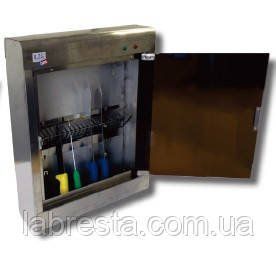 Стерилізатор для ножів EWT INOX AAC25A купити в інтернет-магазині LabResta