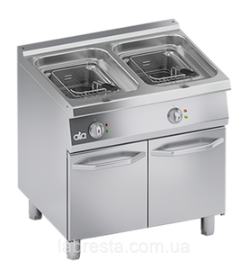 Фритюрниця електрична ATA C2EFG1010 купити в інтернет-магазині LabResta