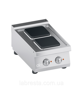 Плита електрична ATA K7ECU05TTQ купити в інтернет-магазині LabResta