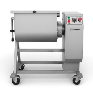 ФАРШЕМІШАЛКА HURAKAN HKN-MM60P купити в інтернет-магазині LabResta