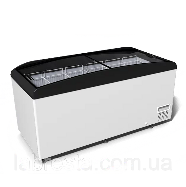 Бонета морозильна Juka М800W купити в інтернет-магазині LabResta