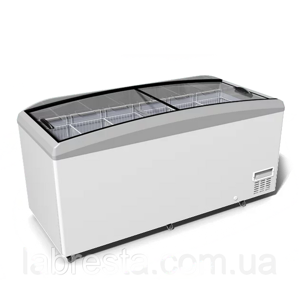 Бонета морозильна Juka М800W купити в інтернет-магазині LabResta