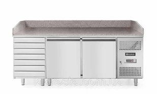 Стіл холодильний Hendi 232842 купити в інтернет-магазині LabResta