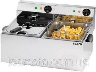 Фритюрниця електрична SARO PROFRI 66 купити в інтернет-магазині LabResta