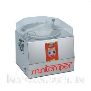 Темпераційна машина Pavoni Minitemper купити в інтернет-магазині LabResta