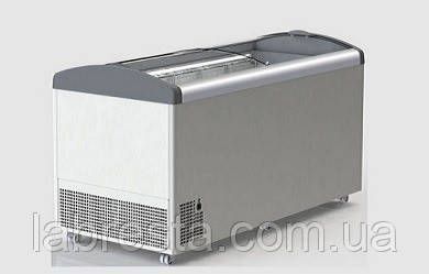 Морозильна бонета Ubc Titan 2.1 (1020 л) без автовідтайки купити в інтернет-магазині LabResta