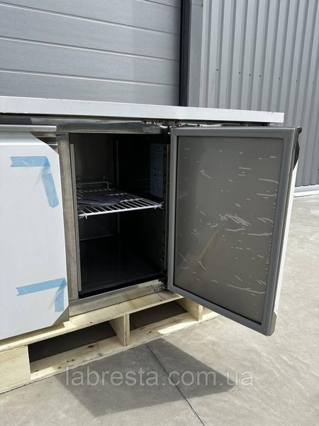 Стіл холодильний Gooder GN4TN купити в інтернет-магазині LabResta
