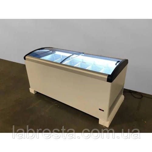 Морозильна бонета Ubc Titan 1.85 (880 л) без автовідтайки купити в інтернет-магазині LabResta