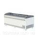 Морозильна бонета Ubc Titan 2.1 (1020 л) без автовідтайки &mdash; детальний вигляд 1