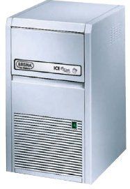Льодогенератор Brema CB184AHC INOX, корпус нерж 21 кг/добу купити в інтернет-магазині LabResta