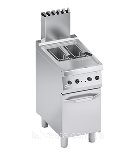 Фритюрниця газова ATA K7GFG0507A купити в інтернет-магазині LabResta