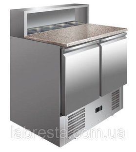 Стіл піцерійний REEDNEE PS900 купити в інтернет-магазині LabResta