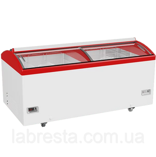 Бонета морозильна Juka M1000S купити в інтернет-магазині LabResta