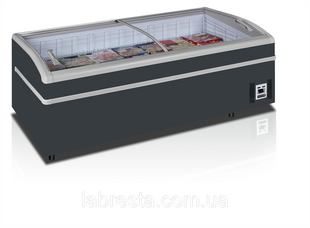 Бонета холодильно/морозильна Tefcold SHALLOW 200A-CF купити в інтернет-магазині LabResta