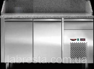 Стіл піцерійний Tecnodom PZ02MID80 купити в інтернет-магазині LabResta