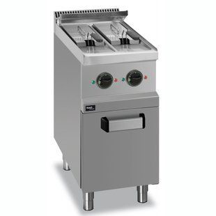 Фритюрниця Apach APFE-47/2P/PL купити в інтернет-магазині LabResta