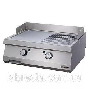Поверхня для смаження OZTI OGE 8070 1/2N купити в інтернет-магазині LabResta