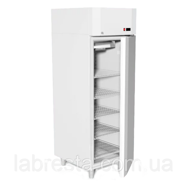 Шафа морозильна Juka ND70M нержавіюча сталь купити в інтернет-магазині LabResta