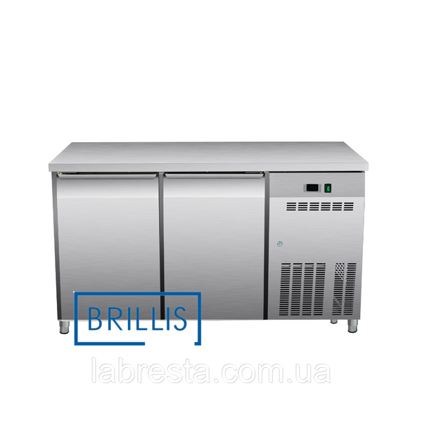 Стіл морозильний Brillis СN2100 купити в інтернет-магазині LabResta