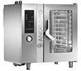 Пароконвектомат Angelo Po FX101G2 газ купити в інтернет-магазині LabResta