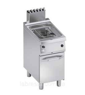 Фритюрниця газова ATA C2GFG0512 купити в інтернет-магазині LabResta