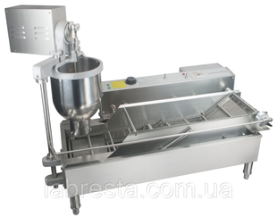 Апарат для приготування пончиків EWT INOX MT100 купити в інтернет-магазині LabResta