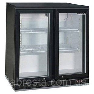 Шафа барна Frosty GN220HS купити в інтернет-магазині LabResta