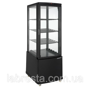 Шафа холодильна Frosty RT215C-3, black купити в інтернет-магазині LabResta