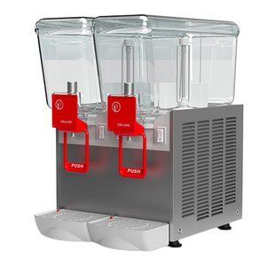 Сокоохолоджувач UGOLINI DELUXE 12/2 AA купити в інтернет-магазині LabResta