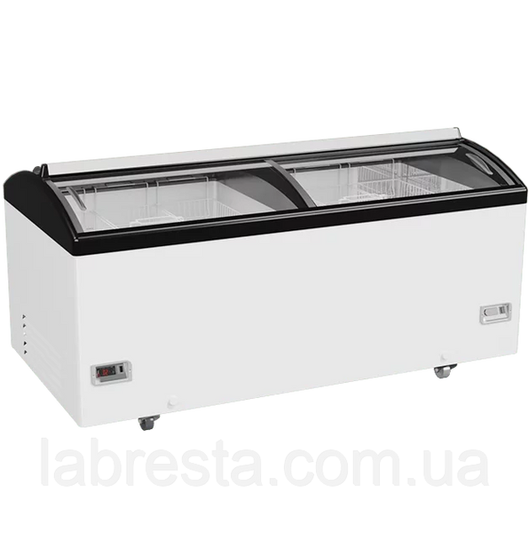Бонета морозильна Juka M1000S купити в інтернет-магазині LabResta