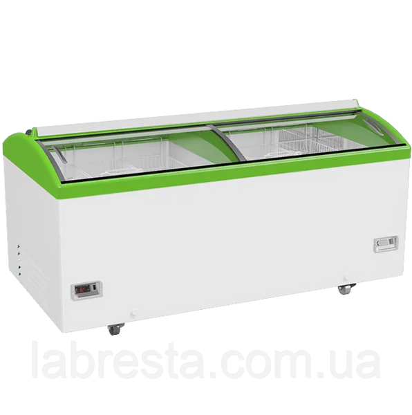 Бонета морозильна Juka M1000S купити в інтернет-магазині LabResta