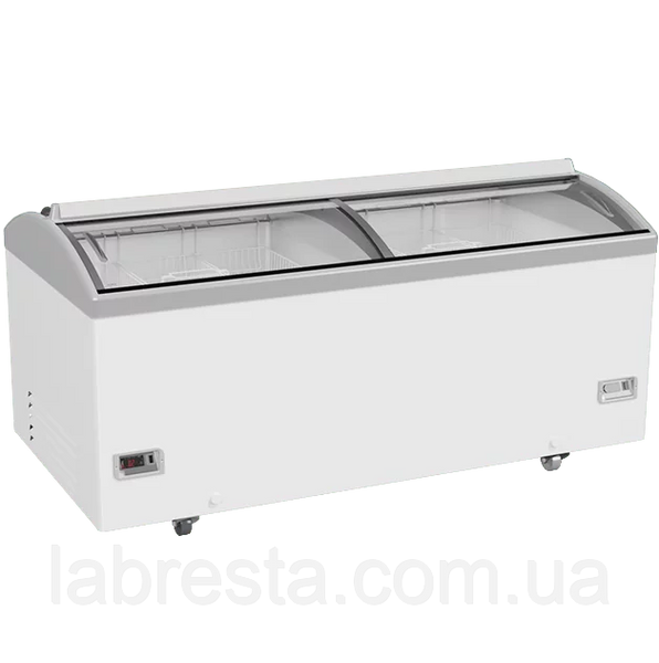Бонета морозильна Juka M1000S купити в інтернет-магазині LabResta