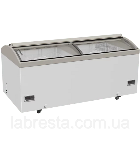 Бонета морозильна Juka M1000S купити в інтернет-магазині LabResta