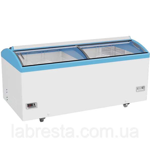 Бонета морозильна Juka M1000S купити в інтернет-магазині LabResta