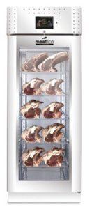Шафа для дозрівання м'яса Meatico AC8607 STG GREEN ALL 700 VIP CF купити в інтернет-магазині LabResta