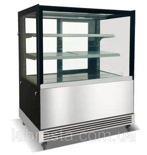 Вітрина кондитерська Gooder FC-600SCD Cube купити в інтернет-магазині LabResta