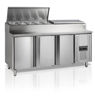 Стіл холодильний Tefcold SS7300 купити в інтернет-магазині LabResta
