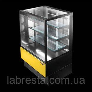 Вітрина холодильна Tecnodom P-EVOK120V купити в інтернет-магазині LabResta