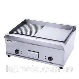 Поверхня для смаження Frosty GES-762 купити в інтернет-магазині LabResta