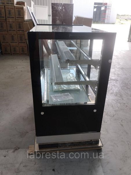 Вітрина кондитерська Gooder FC-700SCD Cube купити в інтернет-магазині LabResta
