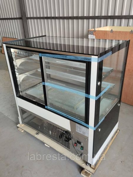 Вітрина кондитерська Gooder FC-700SCD Cube купити в інтернет-магазині LabResta