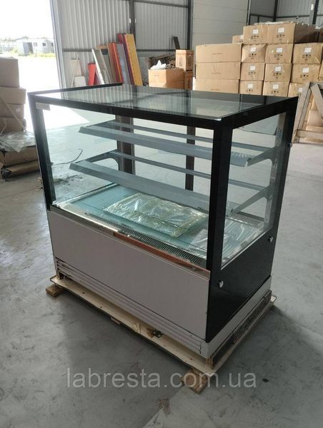 Вітрина кондитерська Gooder FC-700SCD Cube купити в інтернет-магазині LabResta